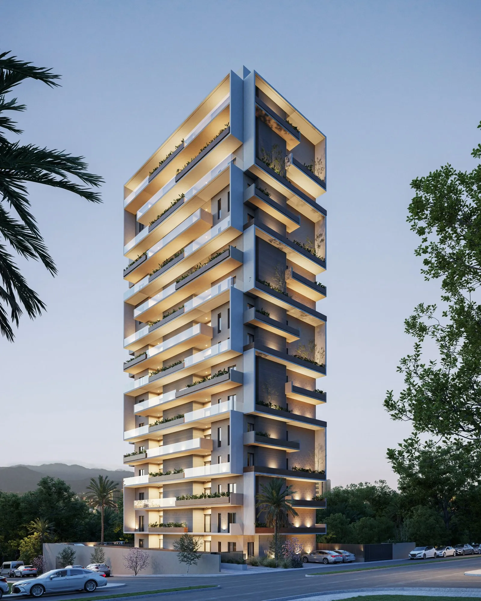 SOHO, Urb. Thomen, Santiago, foto 3