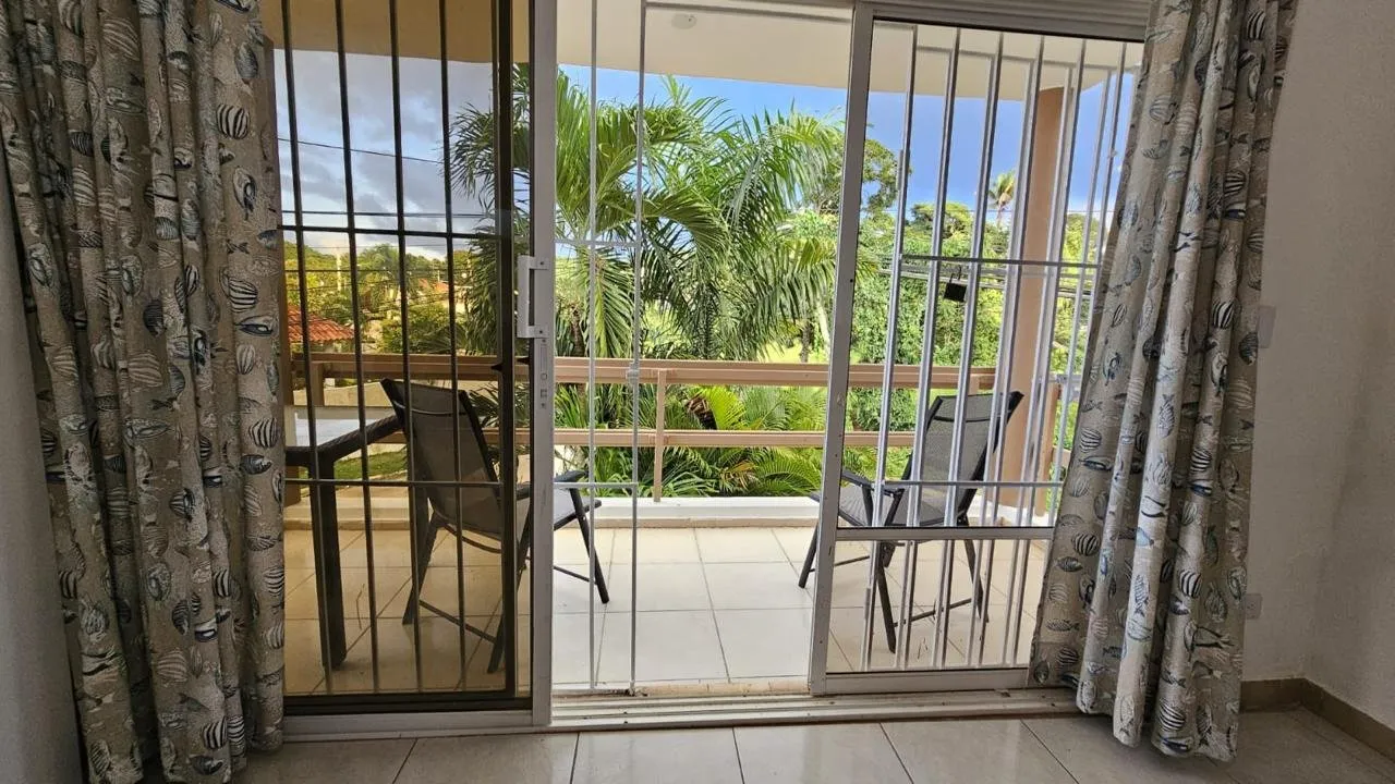 Studio Apartment in Sosúa, El Batey – Prime Location, foto 3