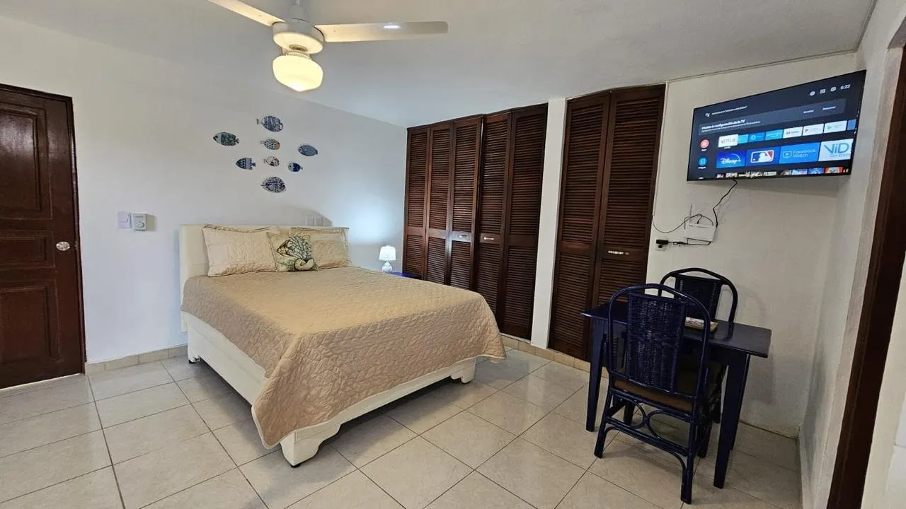 Studio Apartment in Sosúa, El Batey – Prime Location, foto 4