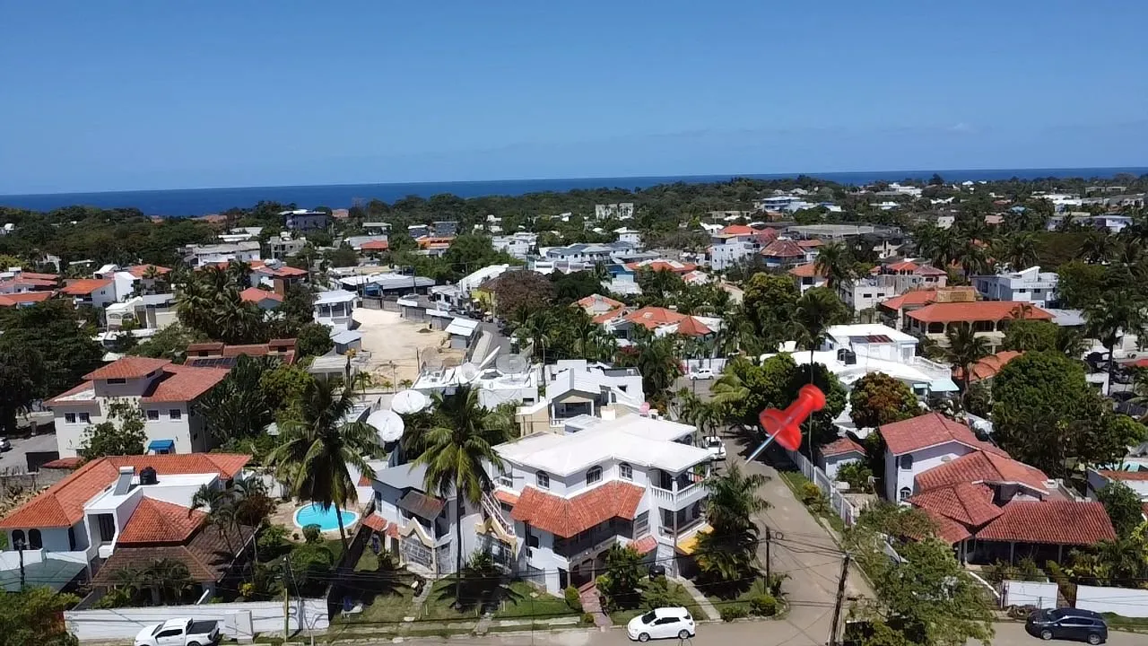 Studio Apartment in Sosúa, El Batey – Prime Location, foto 5