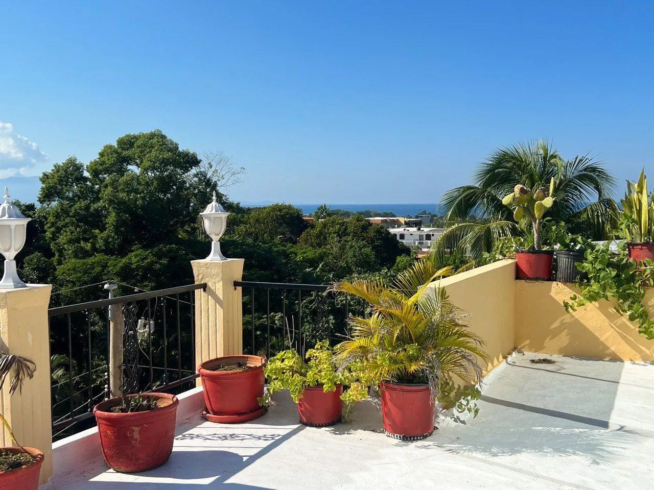 Stunning Penthouse With Oceanview, foto 5