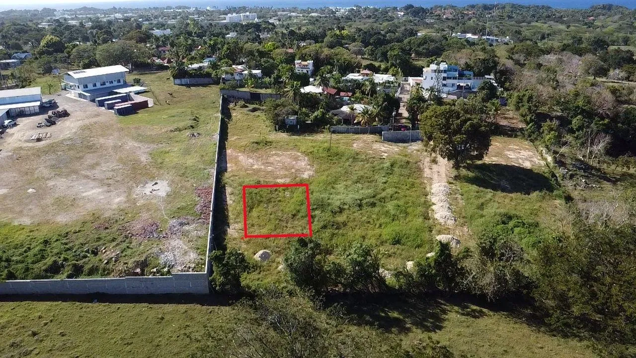 Terreno en Venta – El Choco, Sosúa, foto 3