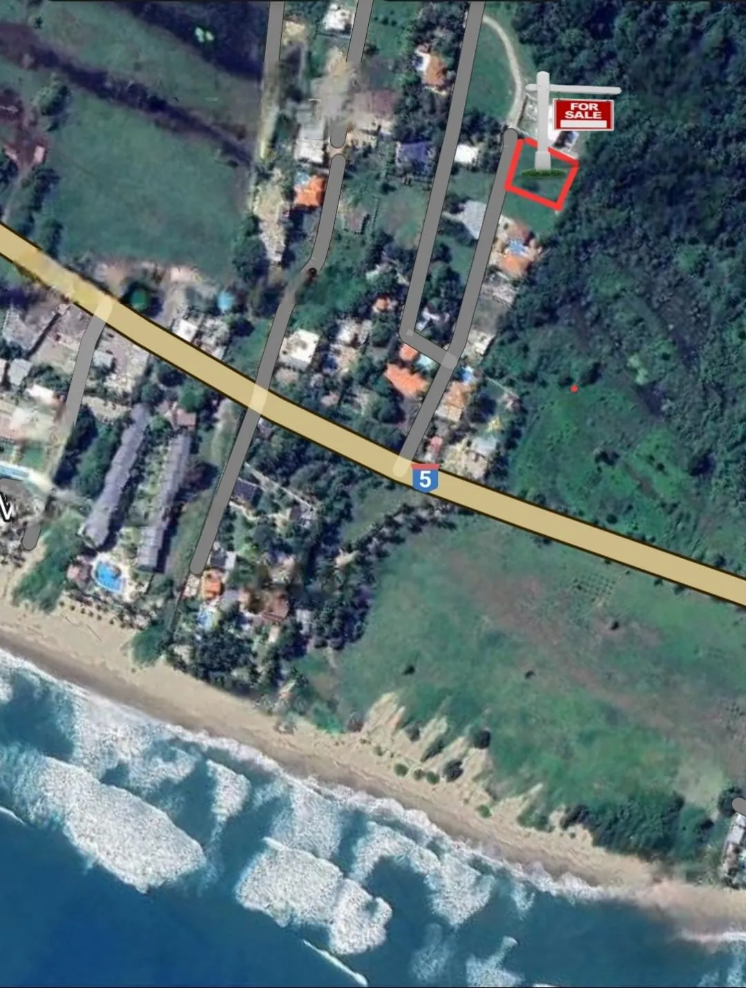 ¡Terreno en venta en La Rinconada, Cabarete East!, foto 2