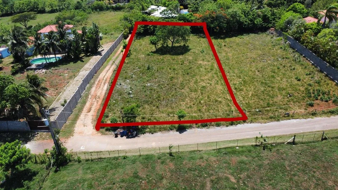 Terreno en Venta en Lomas Mironas – Sosúa/Cabarete, foto 3