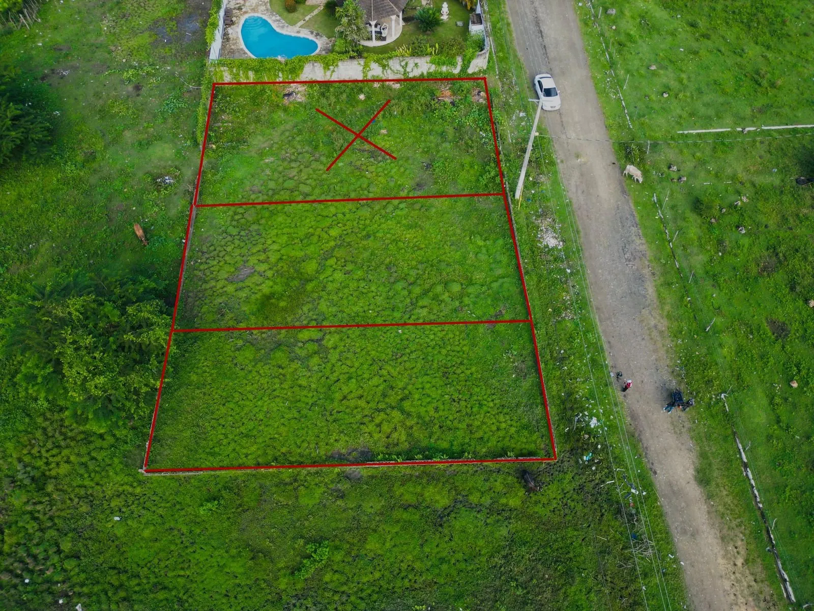 Terreno en Venta en Montellano – Gran Oportunidad de Inversión, foto 3