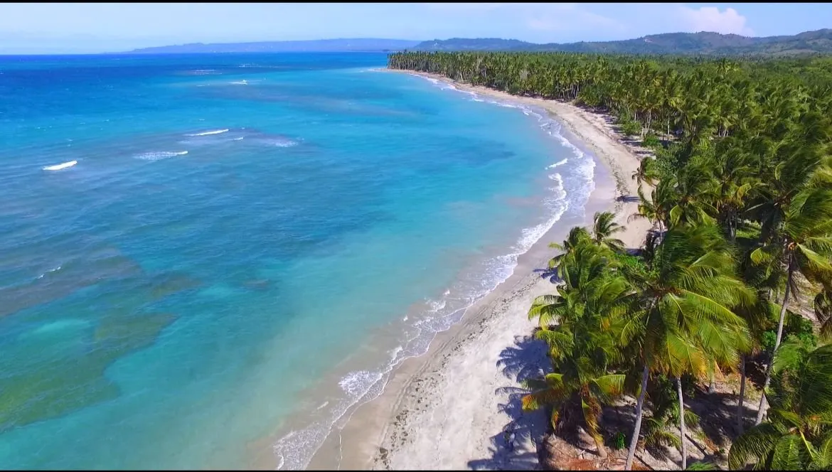 Terreno Extraordinario en Primera Línea de Playa – Ideal para Desarrollo Turístico., foto 9