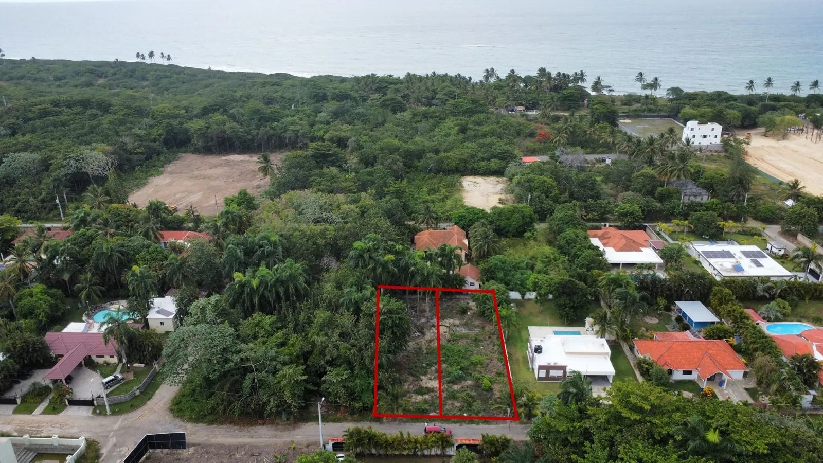 Terreno en Venta en Proyecto Costa Azul, – 447 m², foto 3