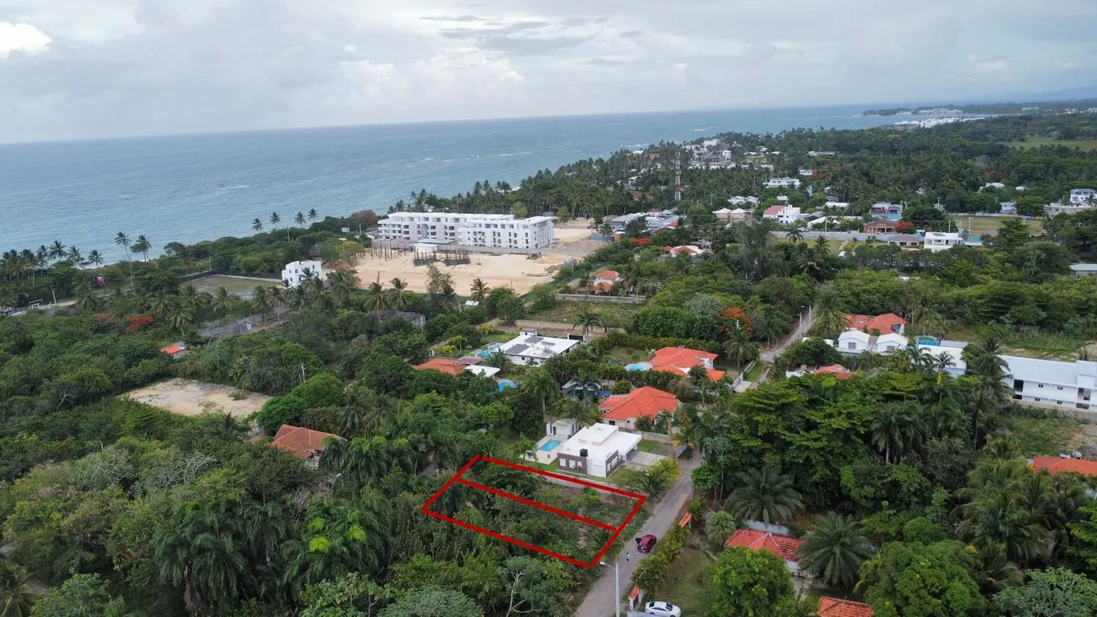 Terreno en Venta en Proyecto Costa Azul, – 447 m², foto 4