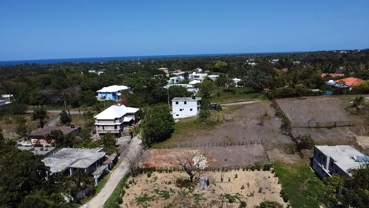 Terreno en Venta en Sosúa –, foto 2