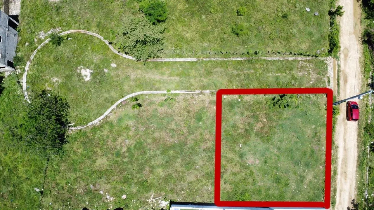 Terreno en Venta en Zona Tranquila de Sosúa, foto 4