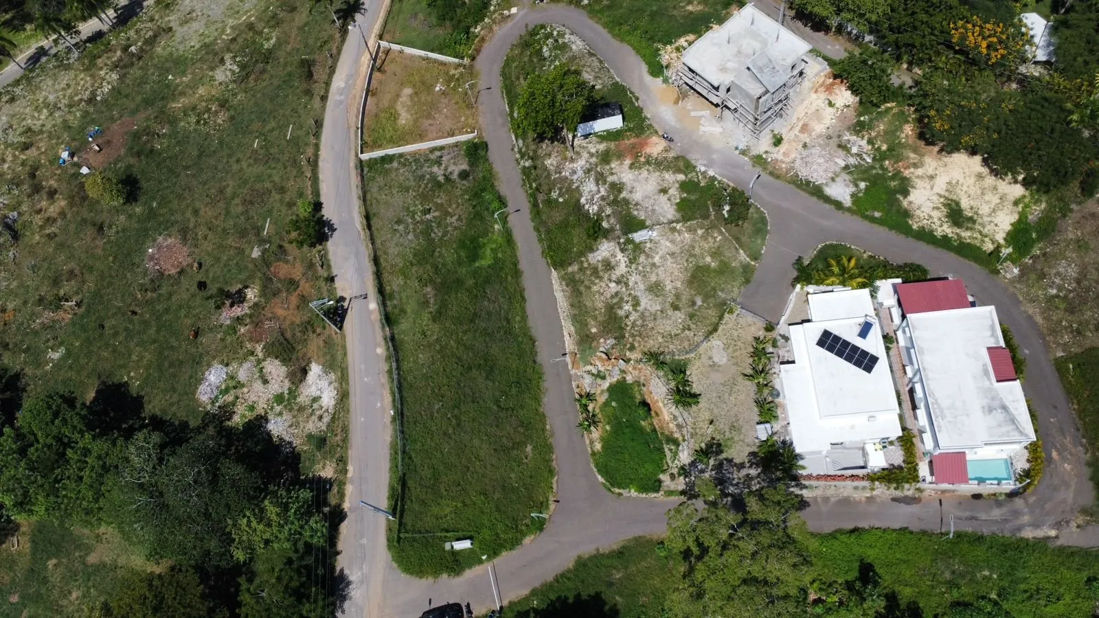 Terreno en Venta – Proyecto Cerrado en La Mulata, Sosúa, foto 3