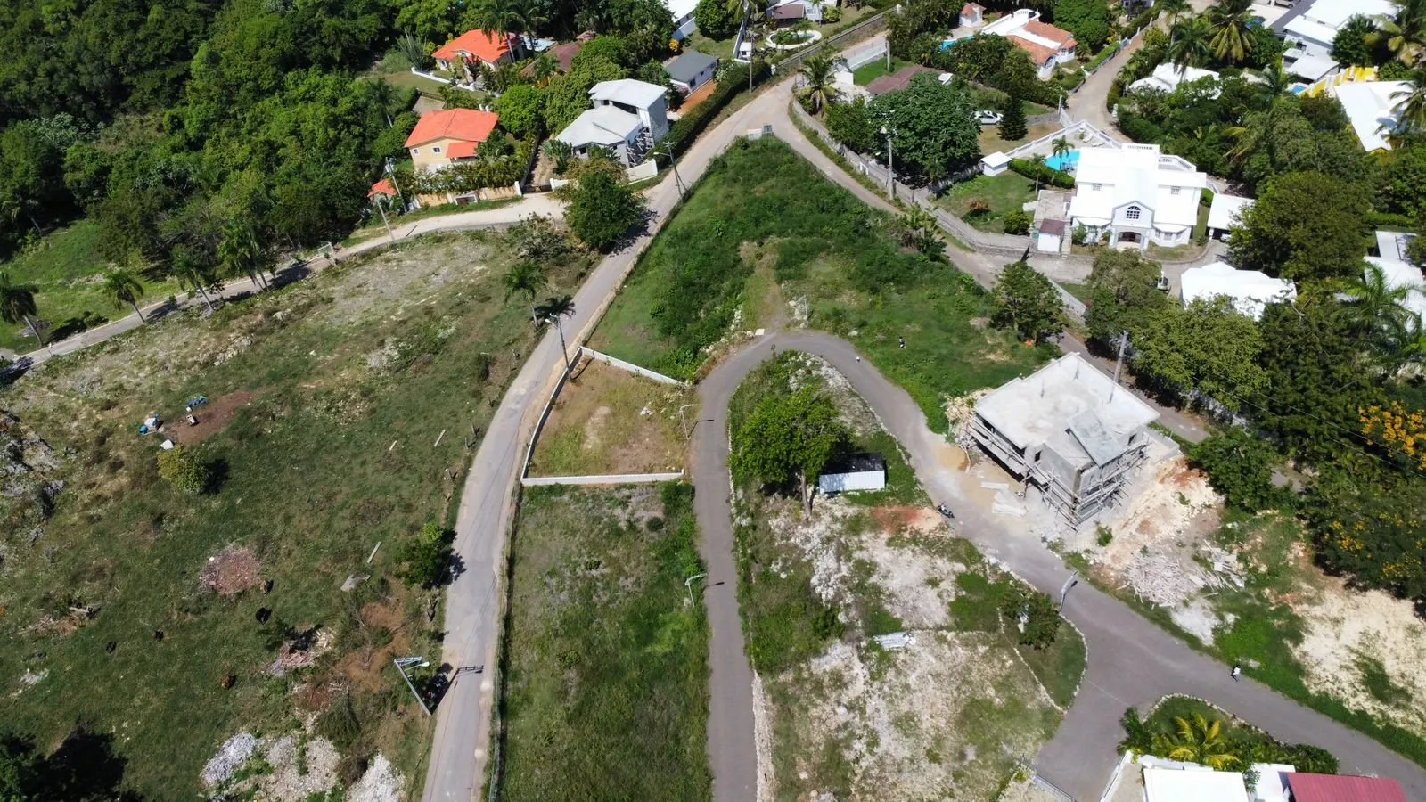 Terreno en Venta – Proyecto Cerrado en La Mulata, Sosúa, foto 4