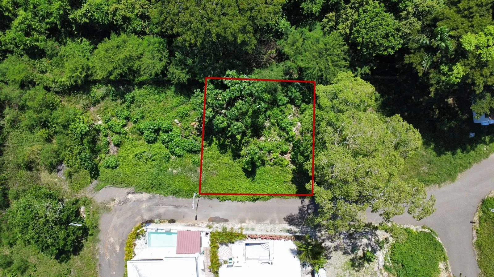 Terreno en Venta – Proyecto Cerrado en La Mulata, Sosúa, foto 7