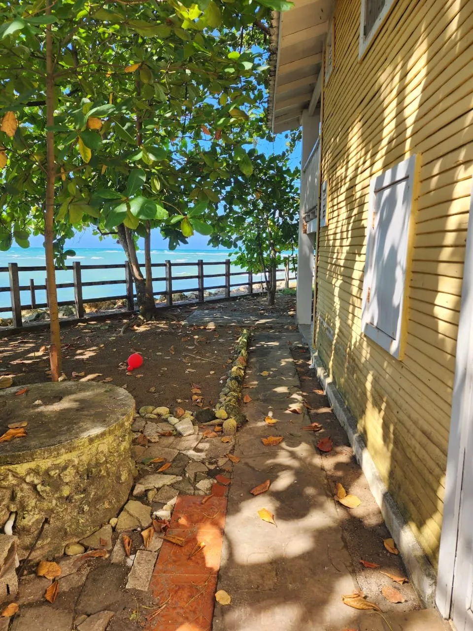 Terreno Frente al Mar en Cabarete Centro, foto 3