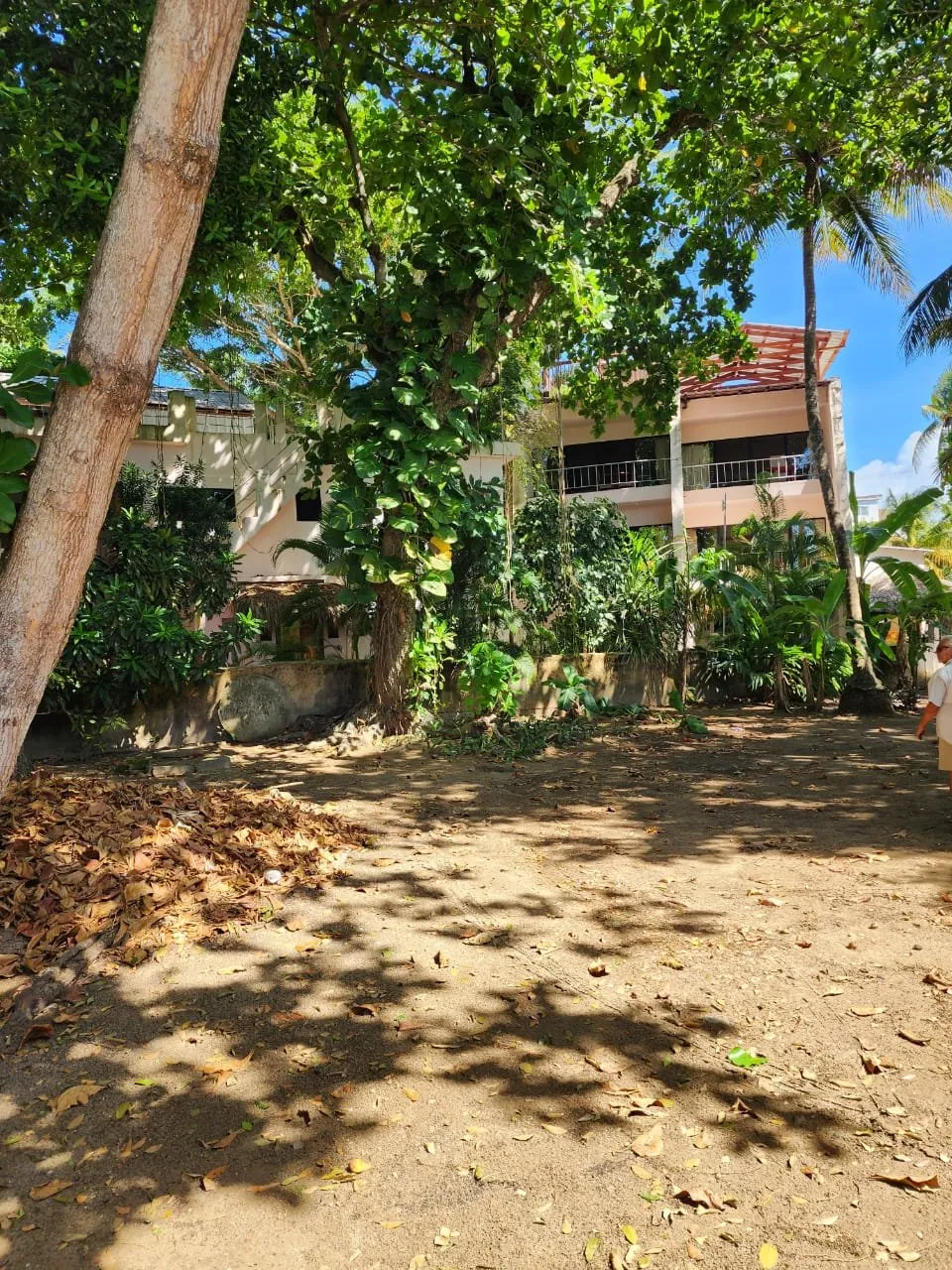 Terreno Frente al Mar en Cabarete Centro, foto 5