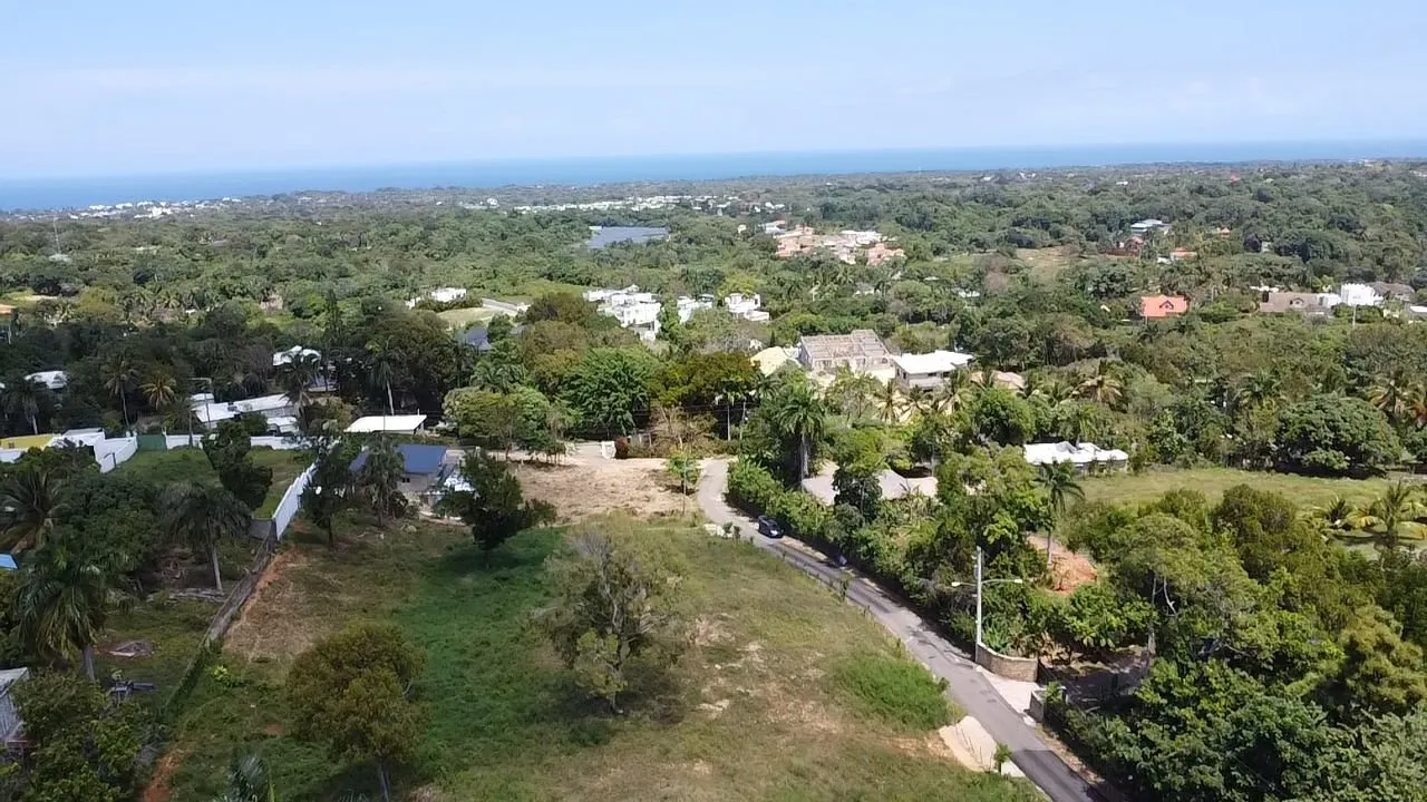 Terrenos en La Mulata, Sosúa – Vista al Mar y Excelente Ubicación, foto 3