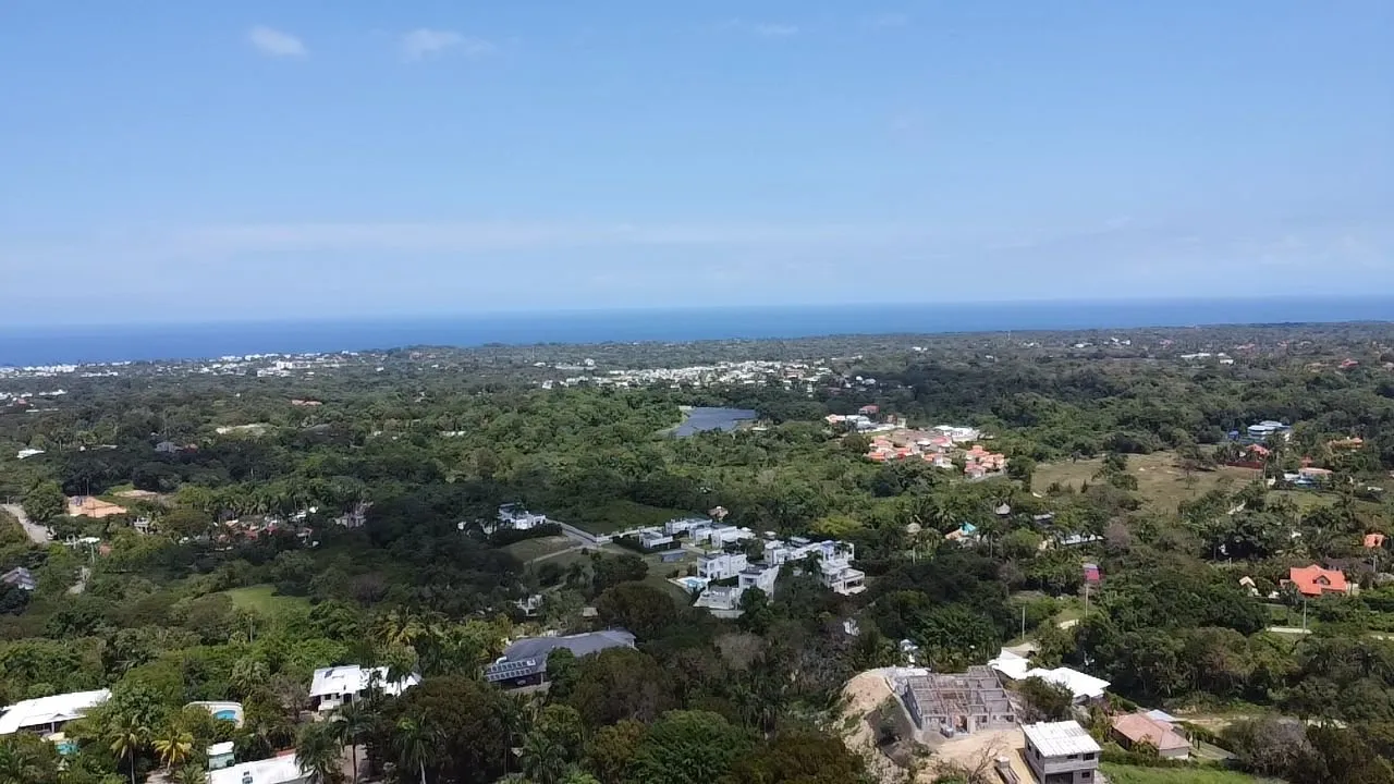 Terrenos en La Mulata, Sosúa – Vista al Mar y Excelente Ubicación, foto 5