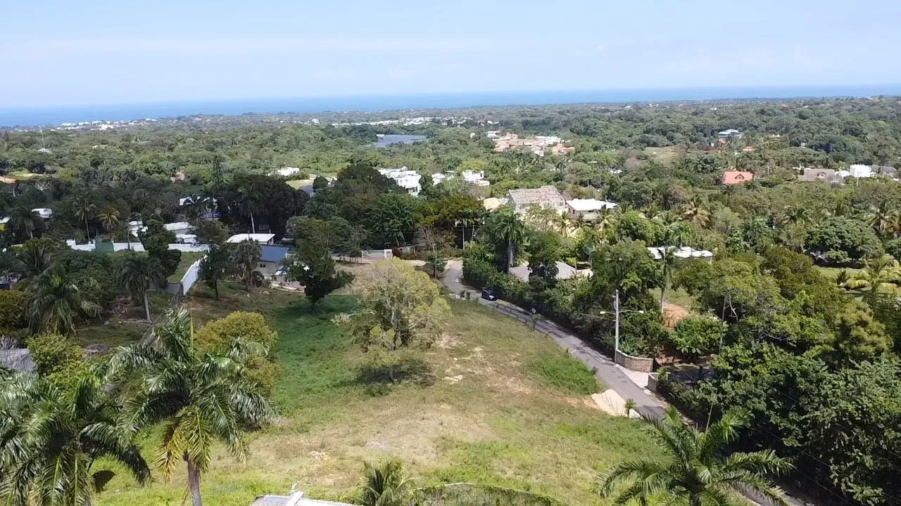 Terrenos en La Mulata, Sosúa – Vista al Mar y Excelente Ubicación, foto 6