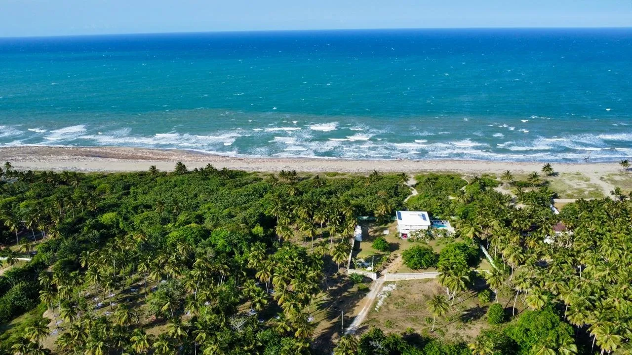 Terrenos Frente al Mar en Venta – La Boca, Sabaneta (Cerca de Cabarete), foto 4