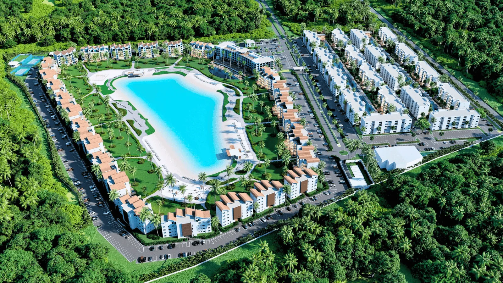 Tu Nuevo Apartamento en Punta Cana: Playa, Confort y Plusvalía, foto 2