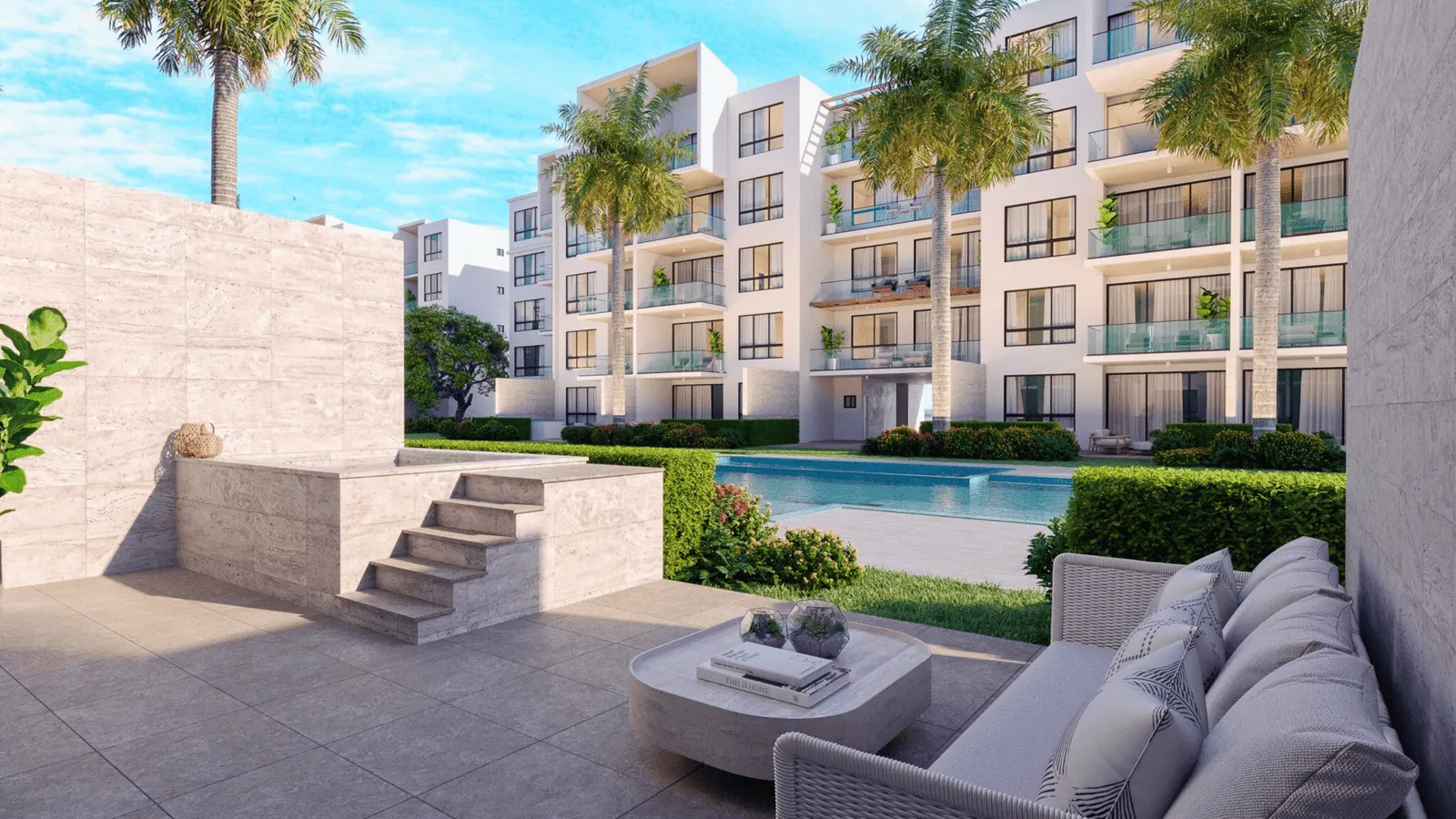 Tu Nuevo Apartamento en Punta Cana: Playa, Confort y Plusvalía, foto 3