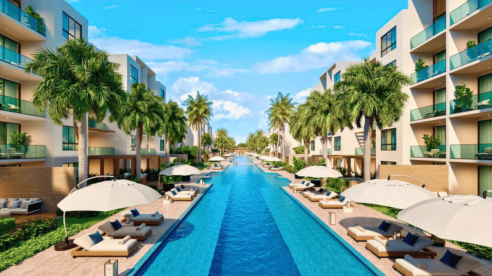 Tu Nuevo Apartamento en Punta Cana: Playa, Confort y Plusvalía, foto 4