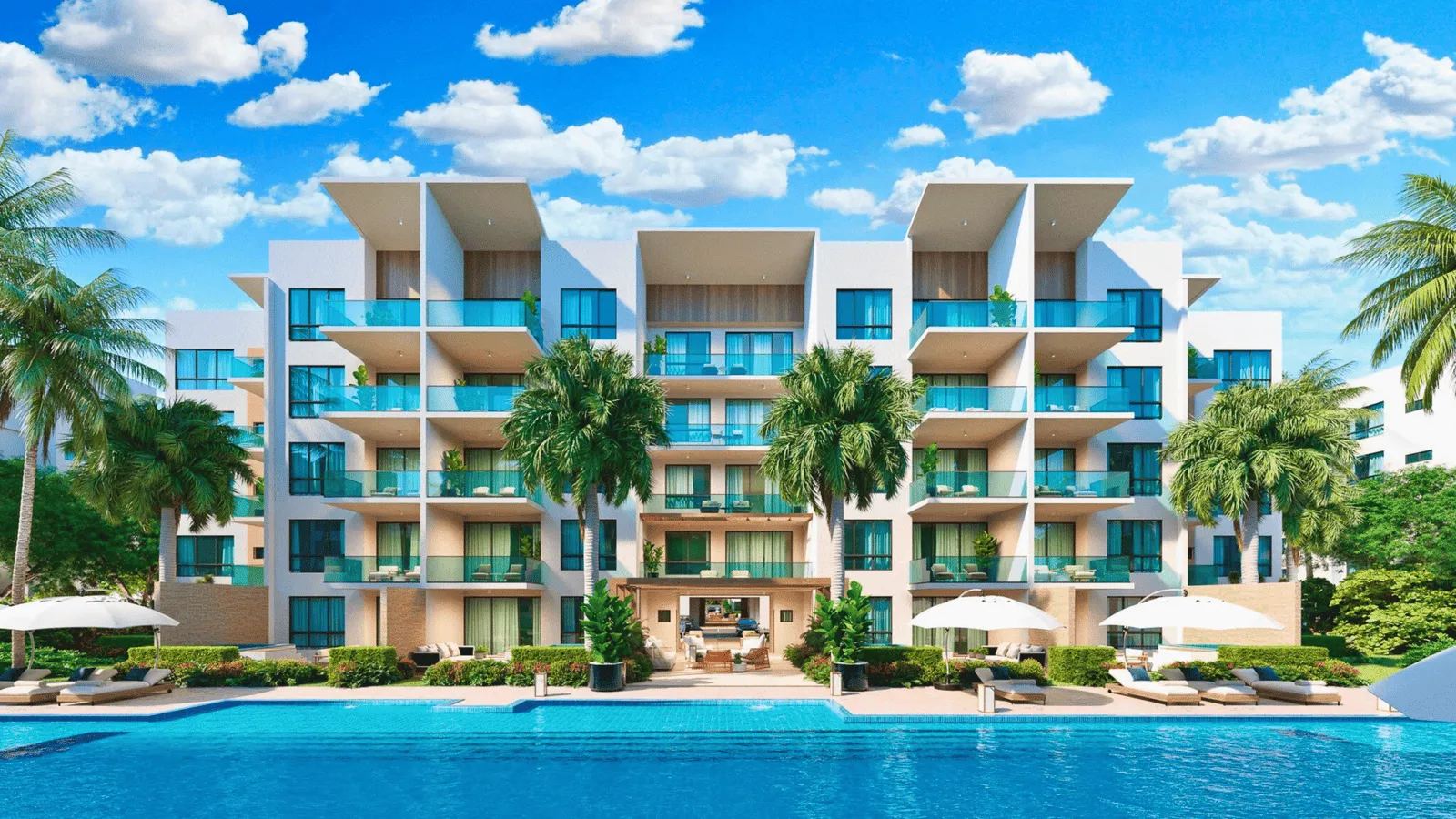 Tu Nuevo Apartamento en Punta Cana: Playa, Confort y Plusvalía, foto 5
