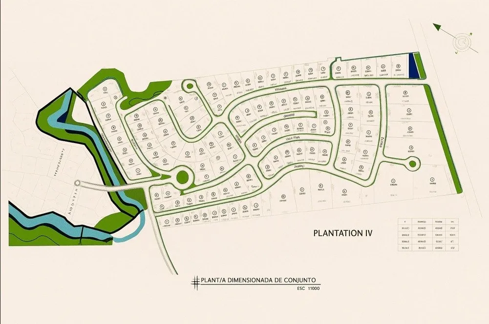 Venta de Solares – Plantation 4, Puerto Plata, foto 3