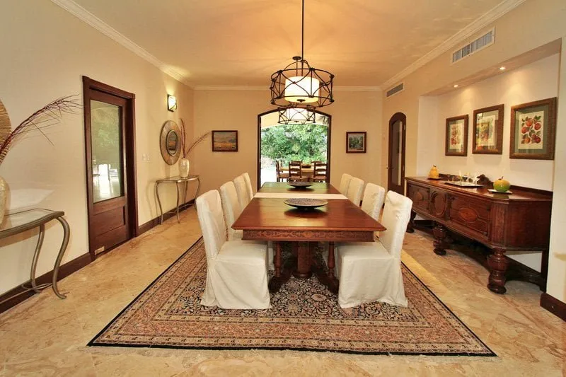 VENTA LUJOSA – 6HB – CARIBEÑA VILLA EN COMPLEJO EXCLUSIVO, foto 4