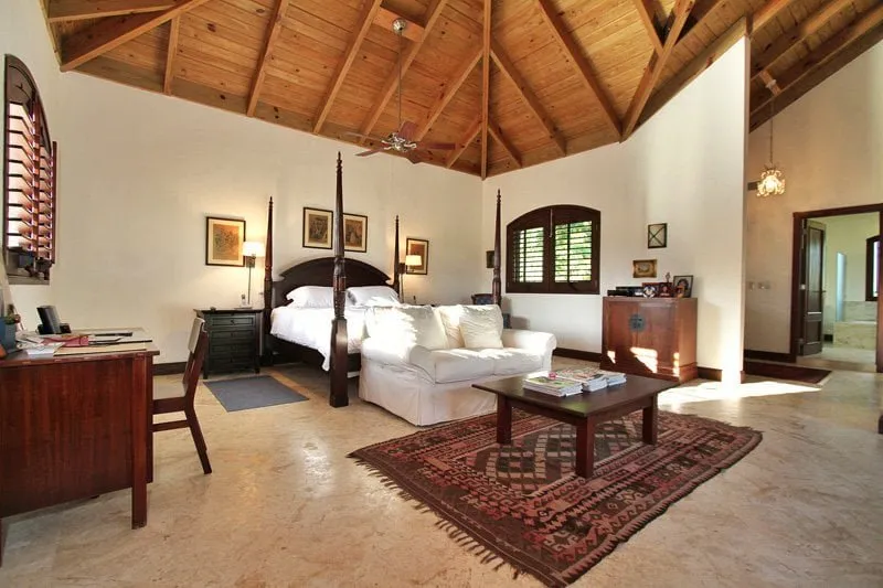 VENTA LUJOSA – 6HB – CARIBEÑA VILLA EN COMPLEJO EXCLUSIVO, foto 6