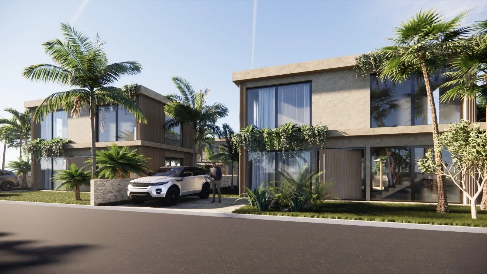 VEYRA – An Exclusive Collection of Four Luxury Villas in Perla Marina, Cabarete, foto 3