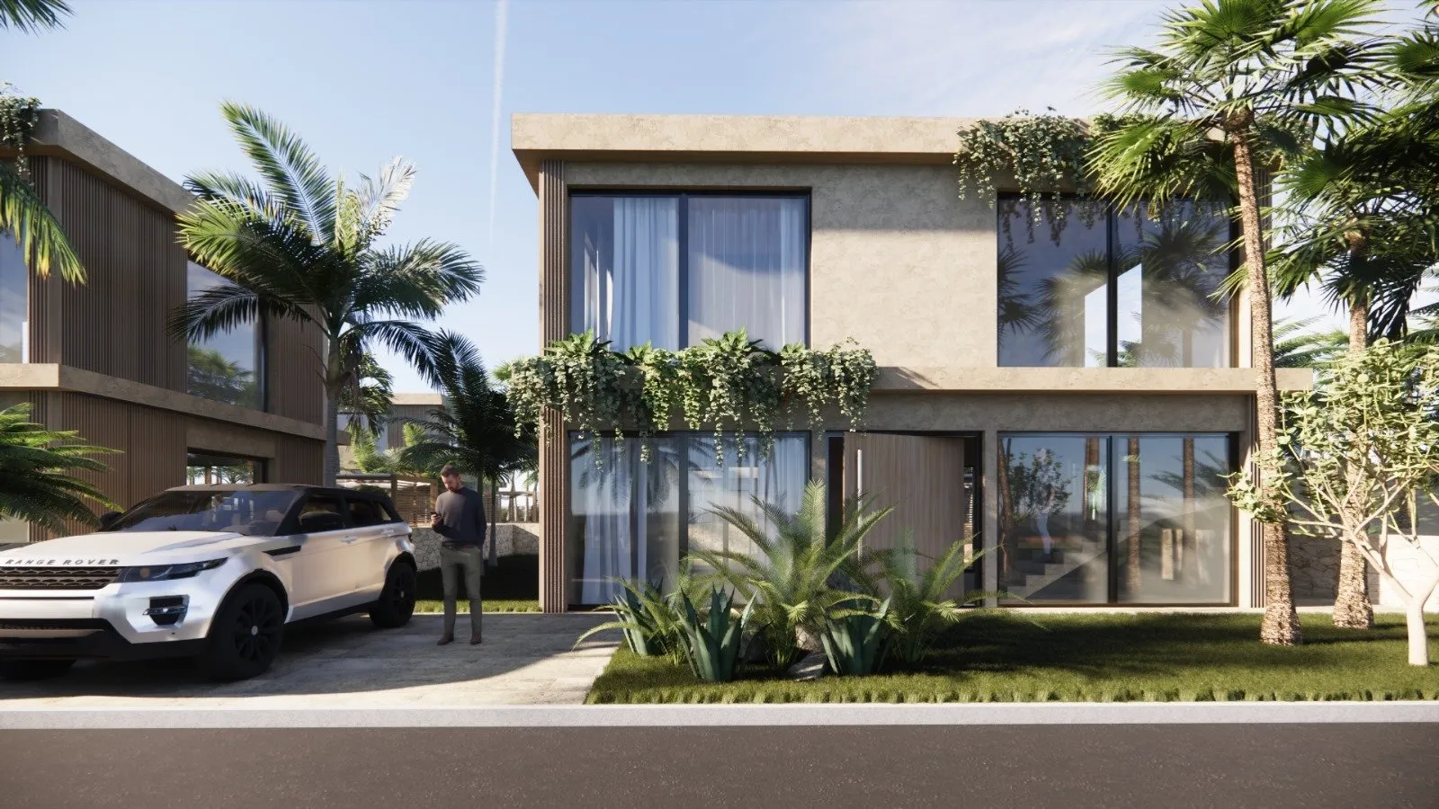 VEYRA – An Exclusive Collection of Four Luxury Villas in Perla Marina, Cabarete, foto 5