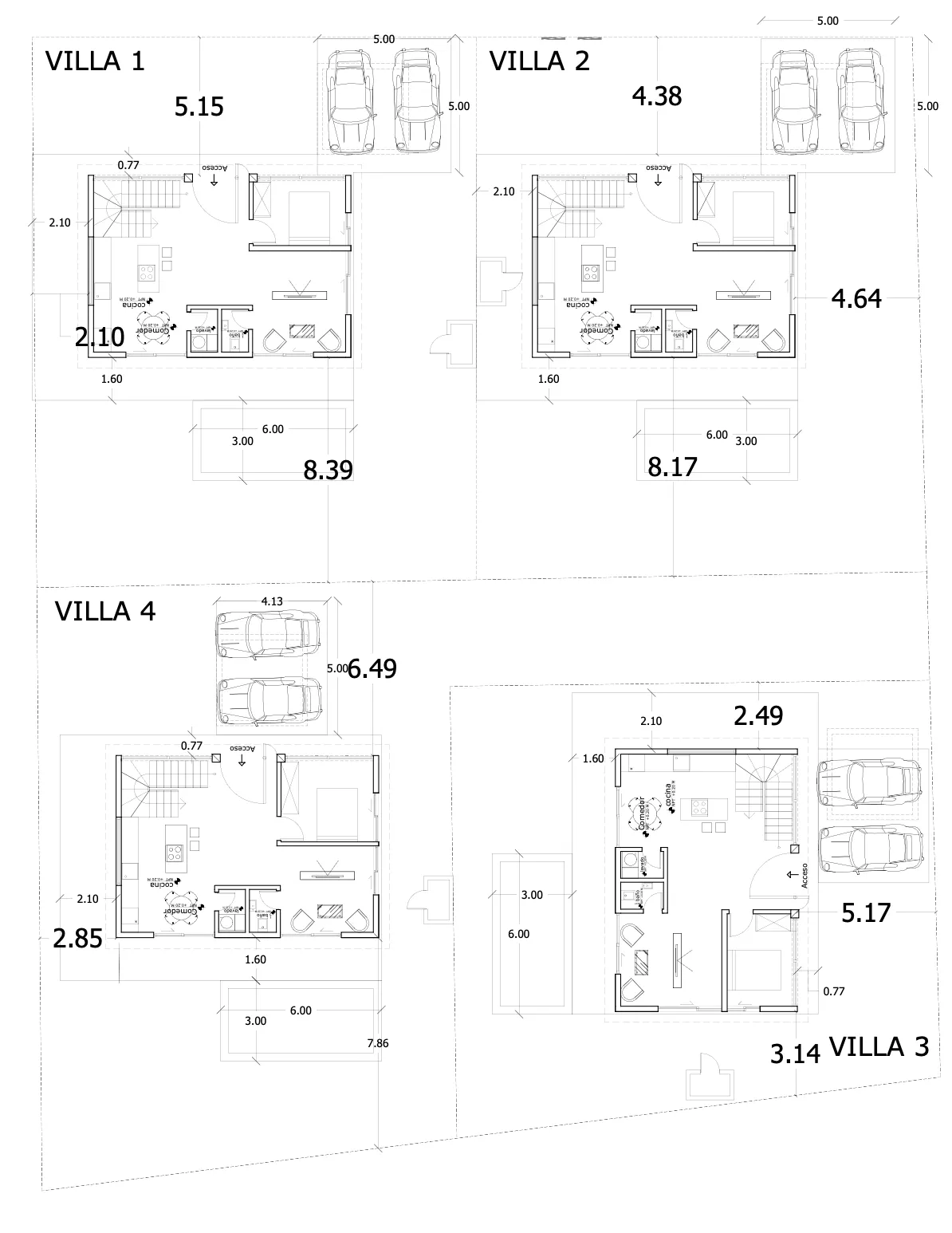 VEYRA – An Exclusive Collection of Four Luxury Villas in Perla Marina, Cabarete, foto 7