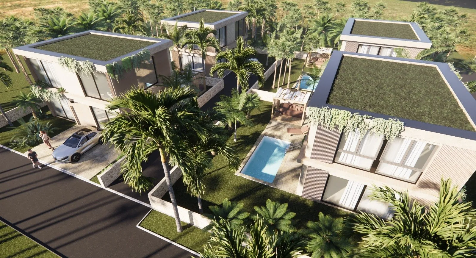 VEYRA – An Exclusive Collection of Four Luxury Villas in Perla Marina, Cabarete, foto 10