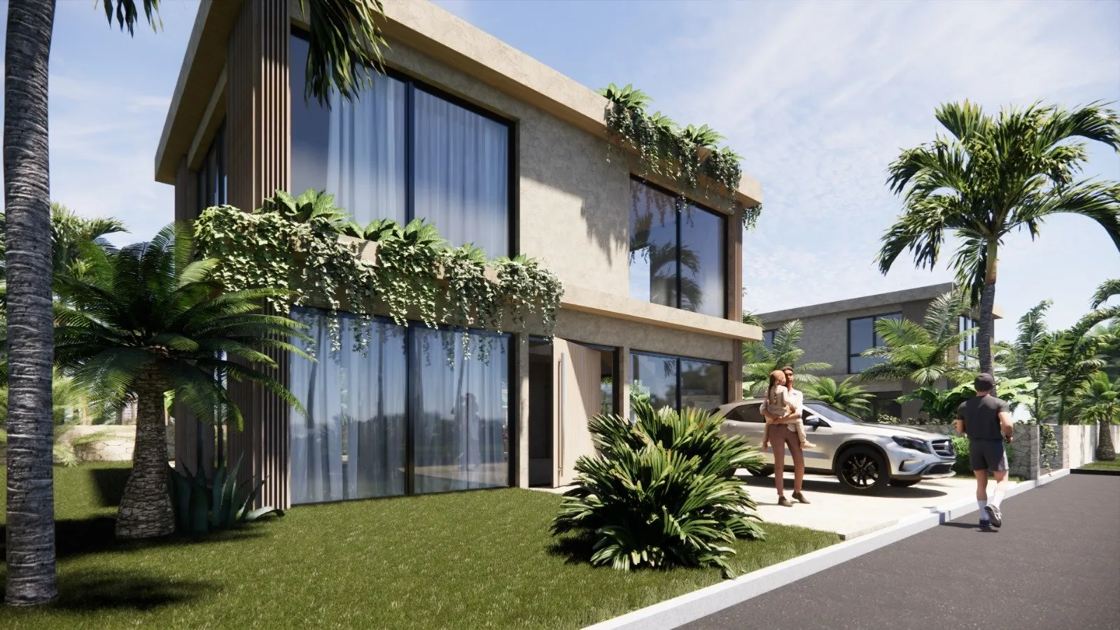 VEYRA – An Exclusive Collection of Four Luxury Villas in Perla Marina, Cabarete, foto 11