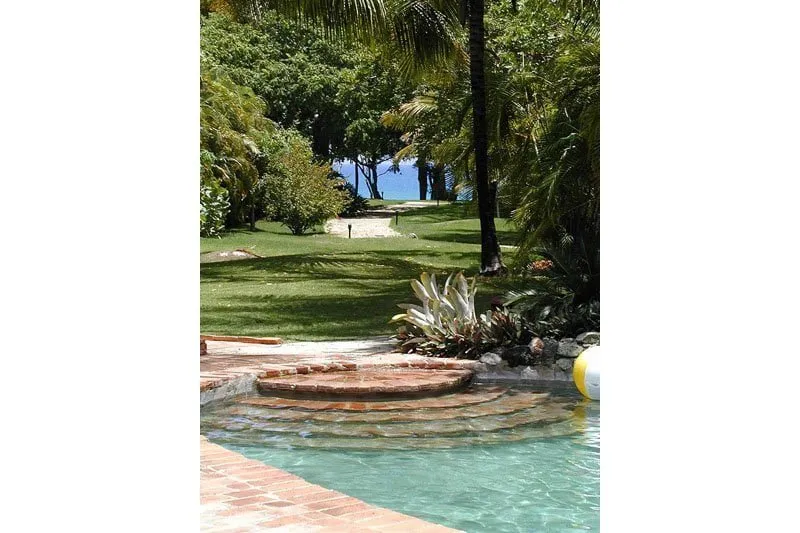 VILLA CON VISTA AL MAR – 4 HB – TOTALMENTE AMUEBLADO, foto 2