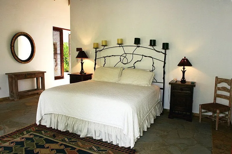 VILLA CON VISTA AL MAR – 4 HB – TOTALMENTE AMUEBLADO, foto 6