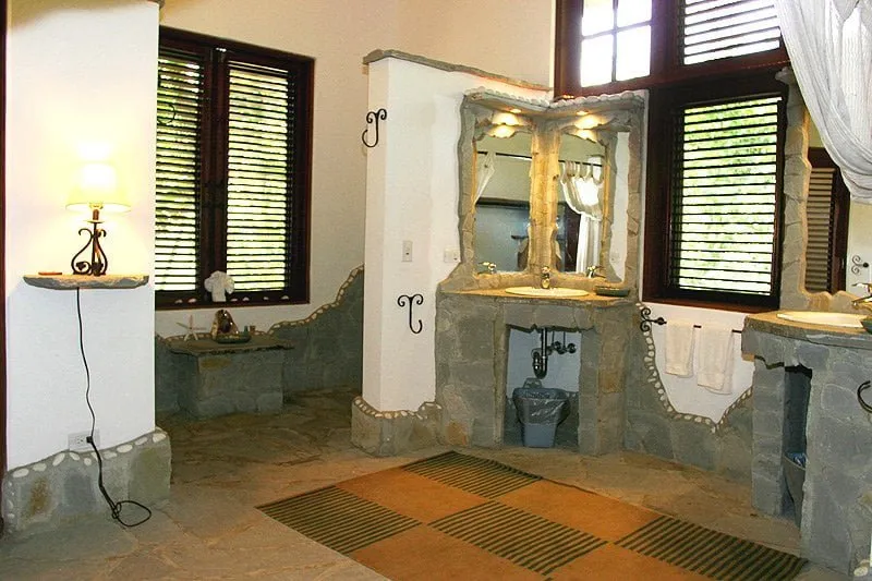 VILLA CON VISTA AL MAR – 4 HB – TOTALMENTE AMUEBLADO, foto 8