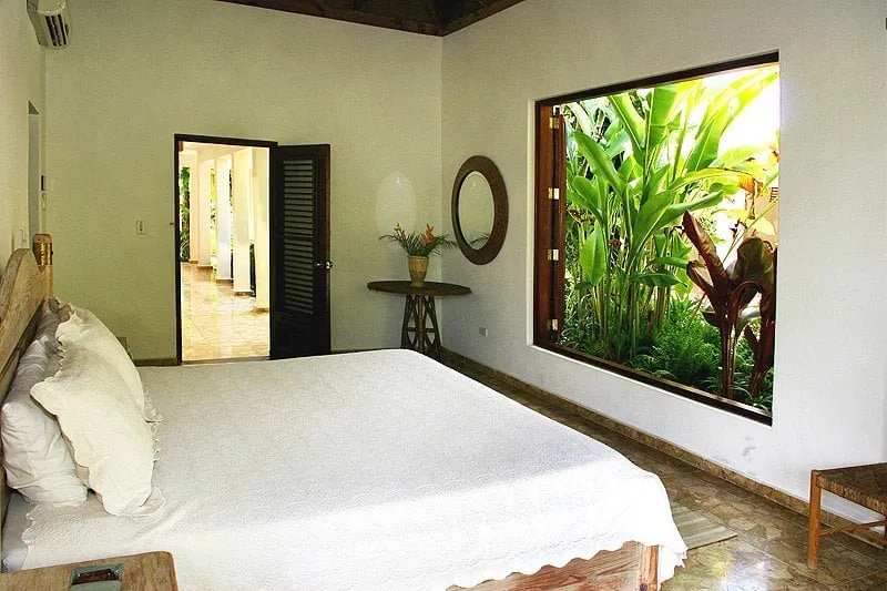 VILLA CON VISTA AL MAR – 4 HB – TOTALMENTE AMUEBLADO, foto 9