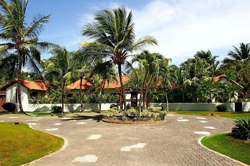 VILLA CON VISTA AL MAR – 4 HB – TOTALMENTE AMUEBLADO, foto 12