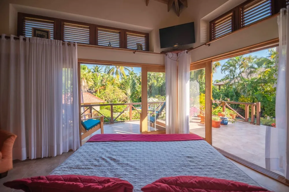 Villa Balinese: Tropical elegance with artistic soul in Sea Horse Ranch., photo 4