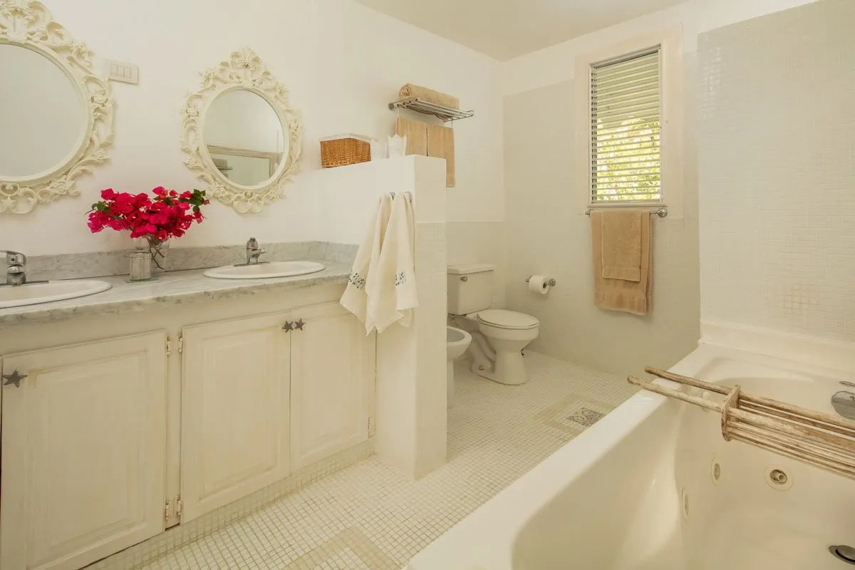 Villa Blanca: Elegancia Tropical Frente al Mar., foto 9
