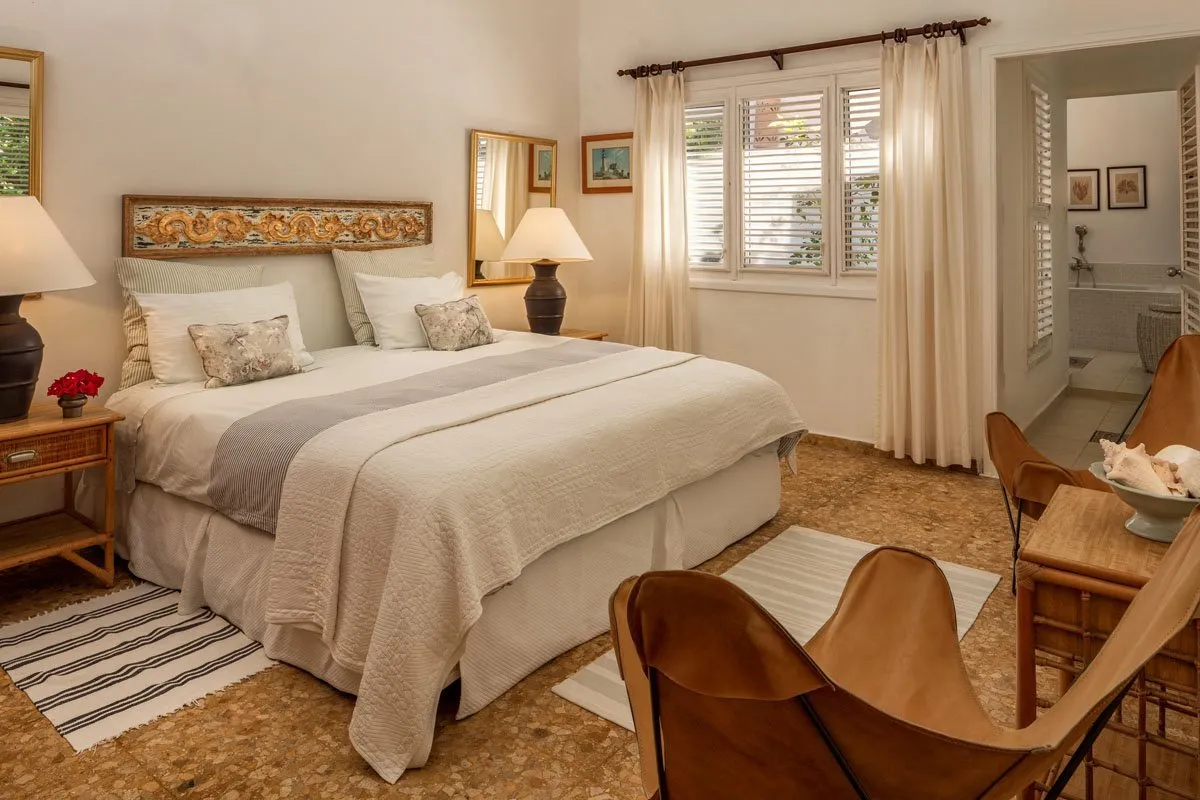 Villa Blanca: Elegancia Tropical Frente al Mar., foto 10