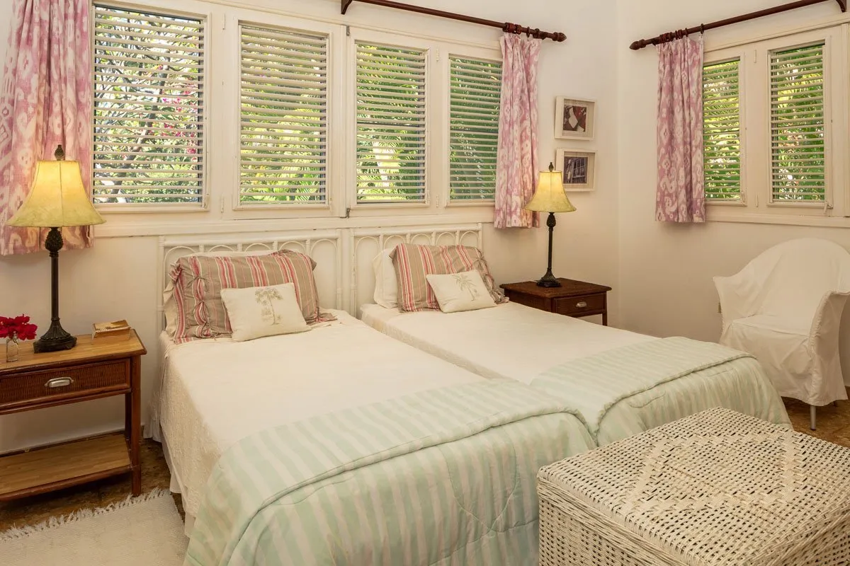Villa Blanca: Elegancia Tropical Frente al Mar., foto 11