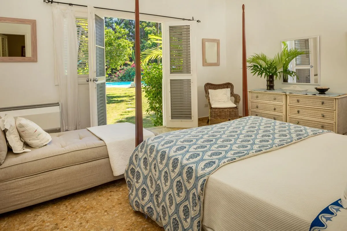 Villa Blanca: Elegancia Tropical Frente al Mar., foto 12