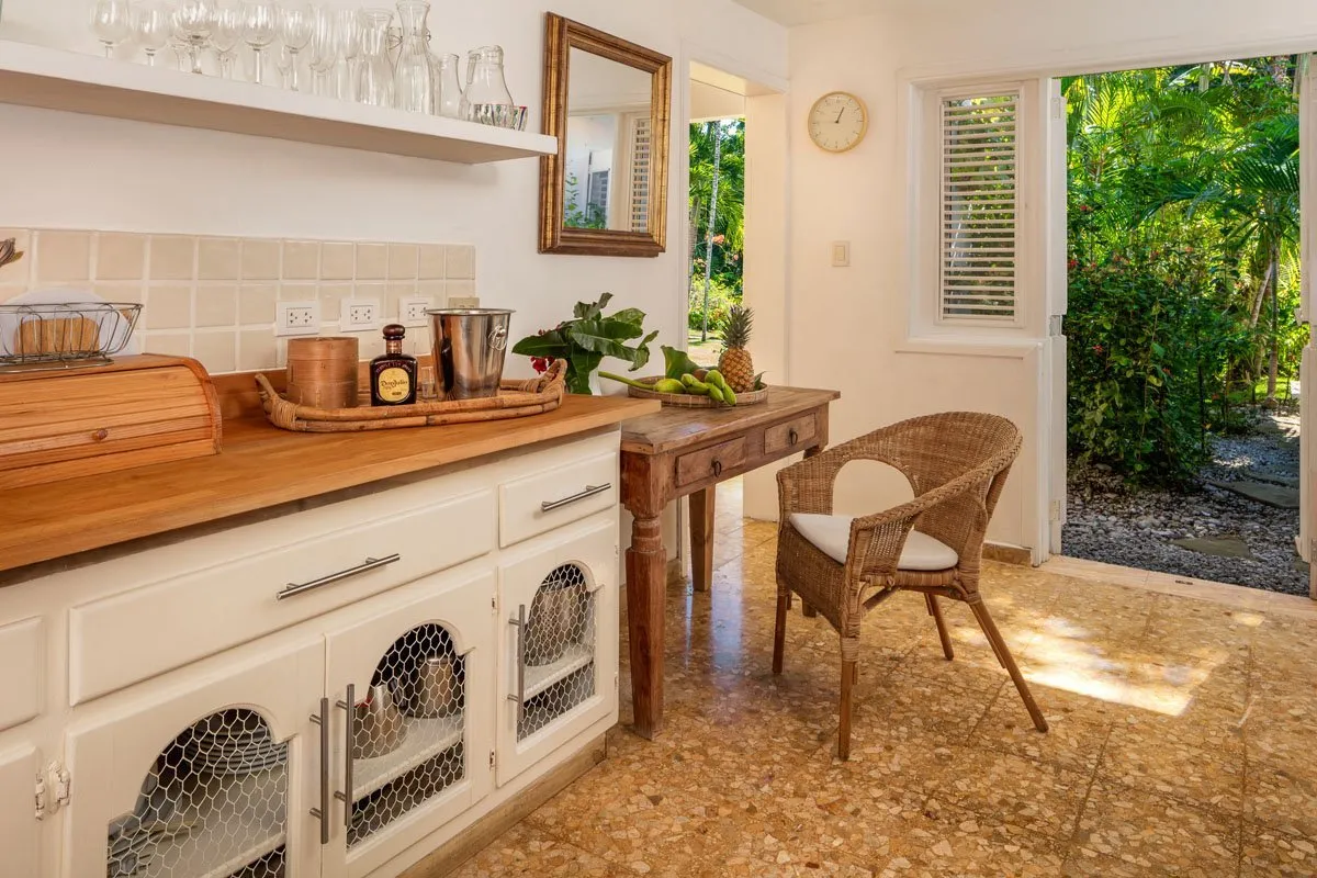 Villa Blanca: Elegancia Tropical Frente al Mar., foto 15