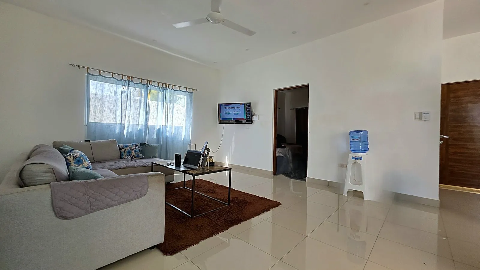 Villa Moderna con Piscina Privada – A 800 Metros de la Playa en Cabarete, foto 2