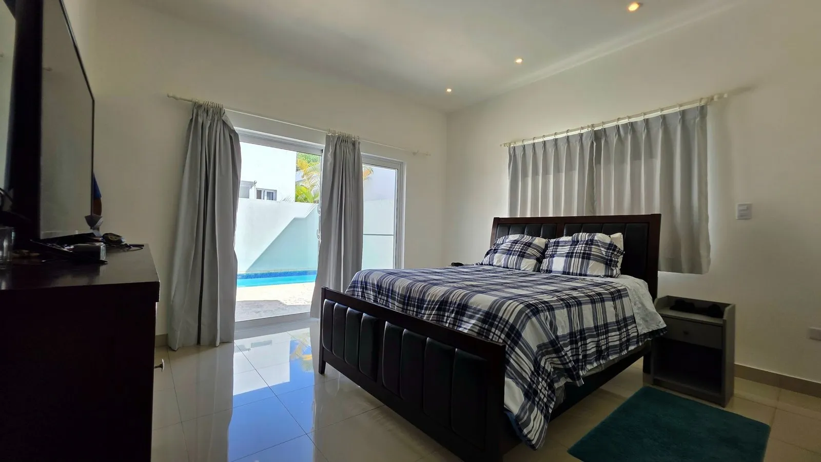 Villa Moderna con Piscina Privada – A 800 Metros de la Playa en Cabarete, foto 4