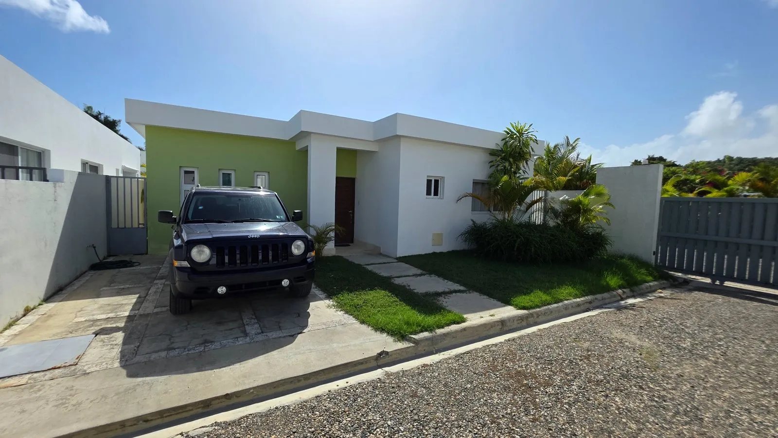 Villa Moderna con Piscina Privada – A 800 Metros de la Playa en Cabarete, foto 6