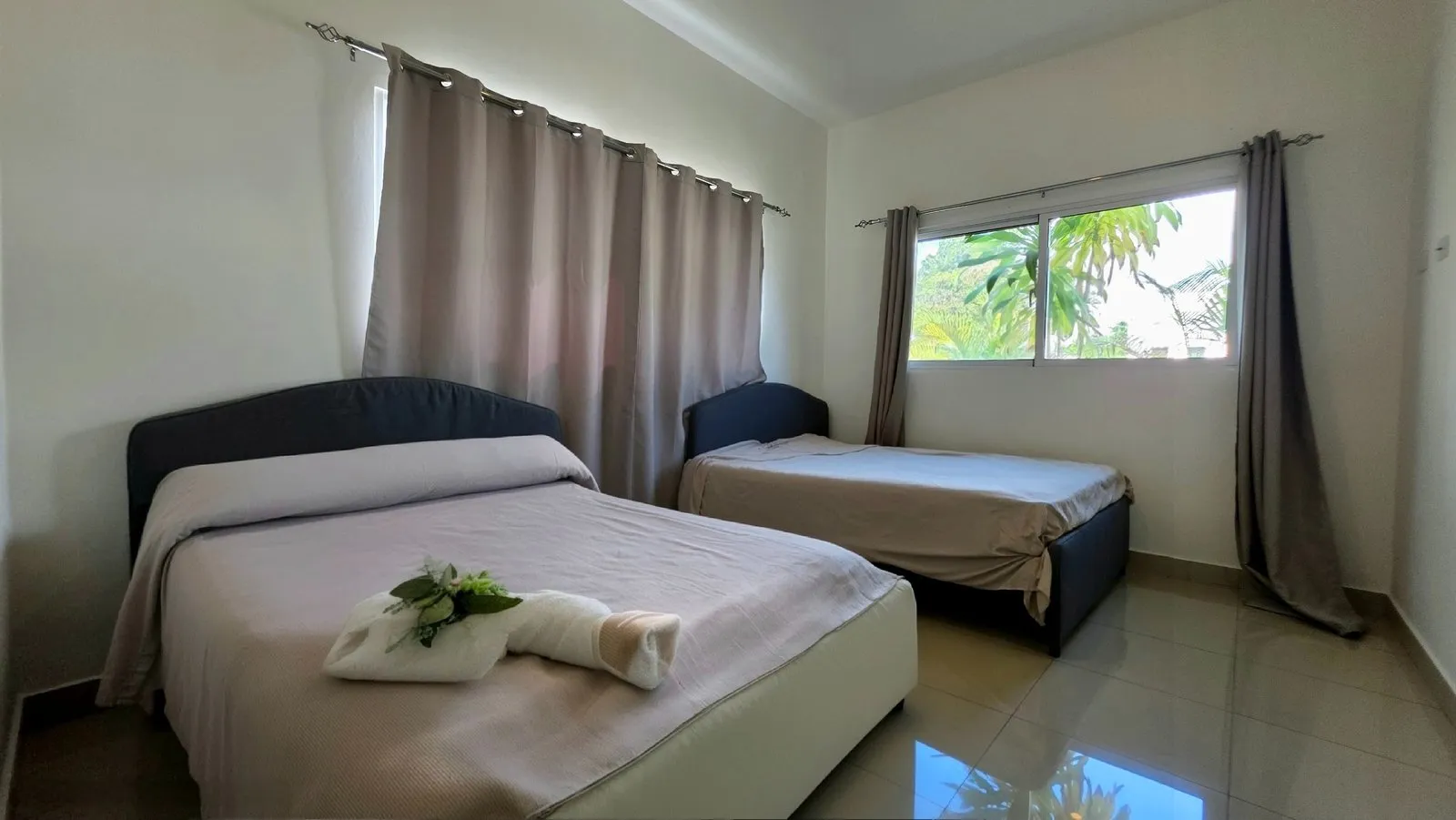 Villa Moderna con Piscina Privada – A 800 Metros de la Playa en Cabarete, foto 7